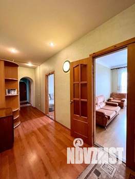 1-к квартира, посуточно, 65м2, 1/1 этаж