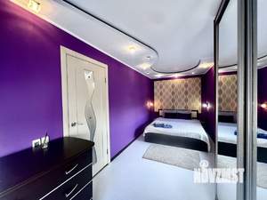 2-к квартира, посуточно, 48м2, 2/5 этаж