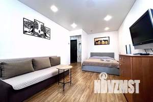 1-к квартира, посуточно, 33м2, 2/9 этаж