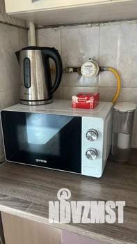 2-к квартира, посуточно, 45м2, 4/5 этаж