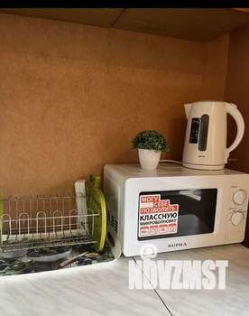 1-к квартира, посуточно, 31м2, 4/6 этаж