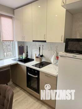 1-к квартира, посуточно, 32м2, 1/1 этаж
