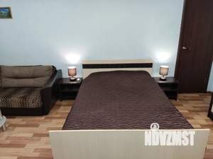 1-к квартира, посуточно, 32м2, 3/5 этаж