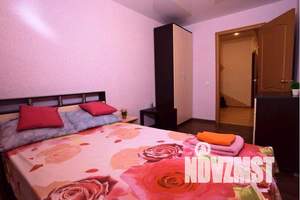 3-к квартира, посуточно, 65м2, 5/5 этаж