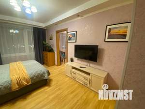 1-к квартира, посуточно, 30м2, 9/9 этаж