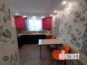 1-к квартира, посуточно, 33м2, 10/10 этаж