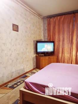 1-к квартира, посуточно, 34м2, 9/9 этаж