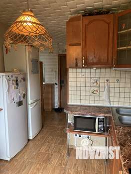 3-к квартира, на длительный срок, 69м2, 4/9 этаж