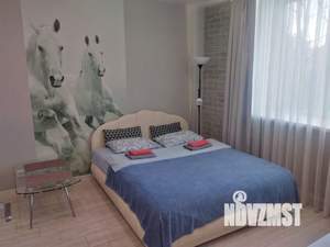 1-к квартира, посуточно, 30м2, 3/3 этаж