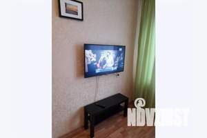 1-к квартира, посуточно, 33м2, 5/10 этаж