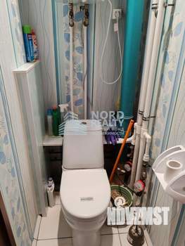 1-к квартира, на длительный срок, 31м2, 4/9 этаж