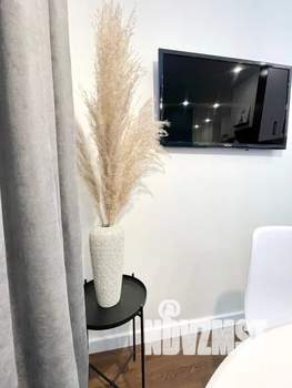 1-к квартира, посуточно, 38м2, 2/5 этаж