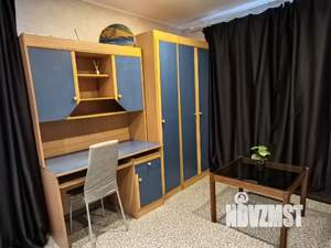 1-к квартира, на длительный срок, 32м2, 5/5 этаж