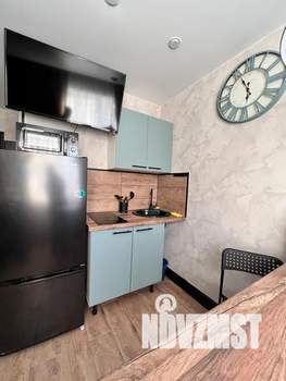 2-к квартира, посуточно, 28м2, 1/5 этаж