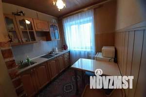 1-к квартира, посуточно, 34м2, 3/5 этаж