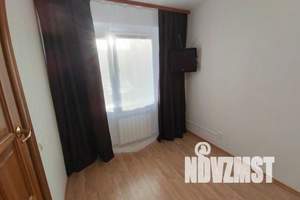 2-к квартира, посуточно, 48м2, 2/5 этаж