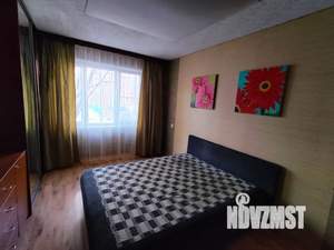2-к квартира, посуточно, 60м2, 1/5 этаж
