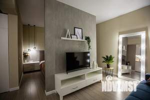 1-к квартира, посуточно, 37м2, 2/3 этаж