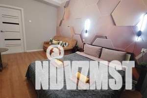 3-к квартира, посуточно, 70м2, 5/5 этаж