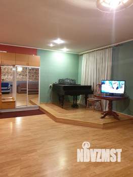2-к квартира, посуточно, 70м2, 2/3 этаж