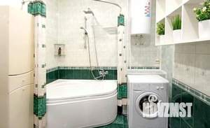 3-к квартира, посуточно, 76м2, 1/1 этаж