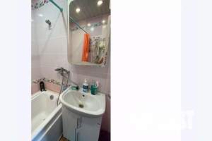 1-к квартира, посуточно, 33м2, 9/10 этаж