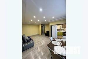 2-к квартира, посуточно, 42м2, 5/5 этаж