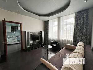 1-к квартира, посуточно, 34м2, 1/1 этаж