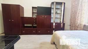 2-к квартира, посуточно, 56м2, 1/5 этаж