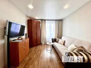 1-к квартира, посуточно, 33м2, 1/1 этаж