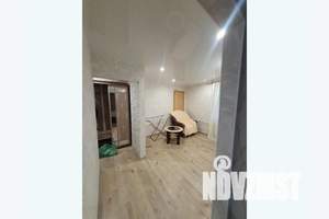 1-к квартира, посуточно, 35м2, 2/5 этаж