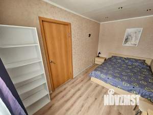 2-к квартира, посуточно, 44м2, 5/5 этаж