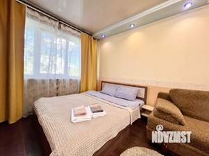 2-к квартира, посуточно, 48м2, 3/5 этаж