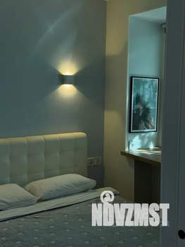 1-к квартира, посуточно, 32м2, 1/9 этаж