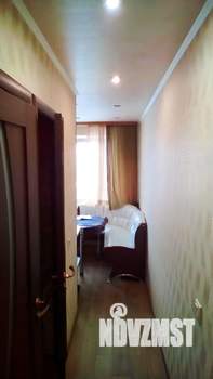 1-к квартира, на длительный срок, 31м2, 5/6 этаж