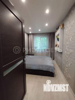 3-к квартира, на длительный срок, 62м2, 3/5 этаж