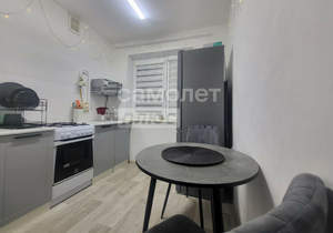 1-к квартира, на длительный срок, 30м2, 5/5 этаж