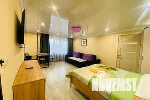 2-к квартира, посуточно, 45м2, 3/5 этаж