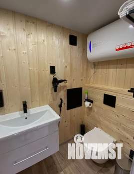 1-к квартира, посуточно, 21м2, 1/1 этаж