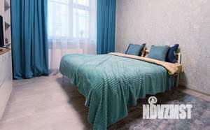 3-к квартира, посуточно, 76м2, 1/1 этаж