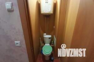 1-к квартира, посуточно, 33м2, 1/9 этаж