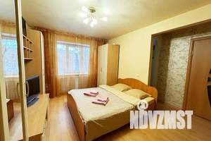 1-к квартира, посуточно, 35м2, 3/5 этаж