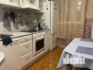 3-к квартира, посуточно, 70м2, 1/9 этаж