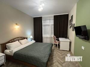 2-к квартира, посуточно, 55м2, 2/5 этаж