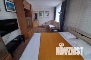 1-к квартира, посуточно, 34м2, 8/10 этаж