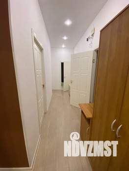 3-к квартира, посуточно, 78м2, 1/5 этаж