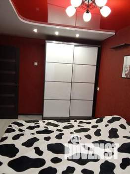 2-к квартира, посуточно, 44м2, 2/5 этаж
