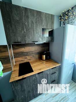 1-к квартира, посуточно, 30м2, 3/9 этаж