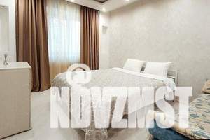 1-к квартира, посуточно, 31м2, 2/5 этаж