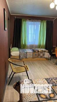 2-к квартира, посуточно, 45м2, 5/5 этаж